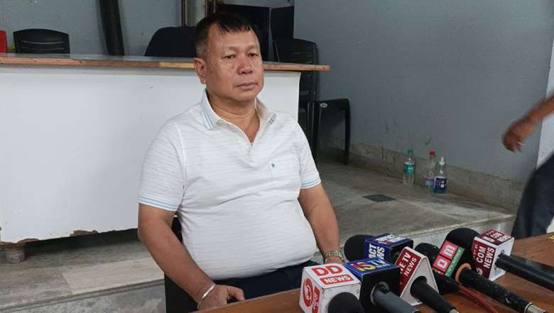 Joykishan, law against illegal parking