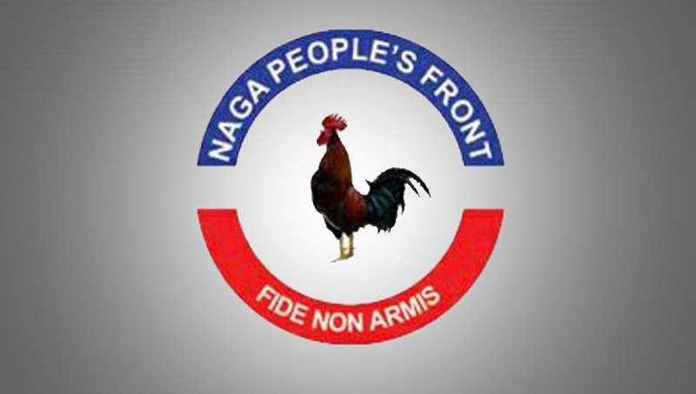 naga people front