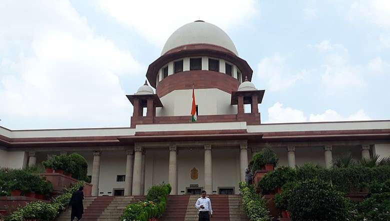 Supreme Court Issues Contempt Notice to Manipur Chief Secretary Over 2016 Civil Services Examination Non-Compliance