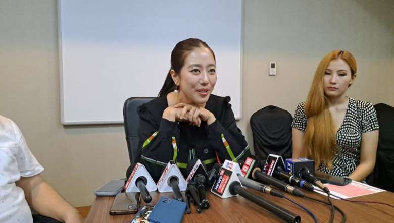 Chanchui Khayi to Represent Manipur in Femina Miss India 2024, Aims to Highlight State's Ongoing Crisis