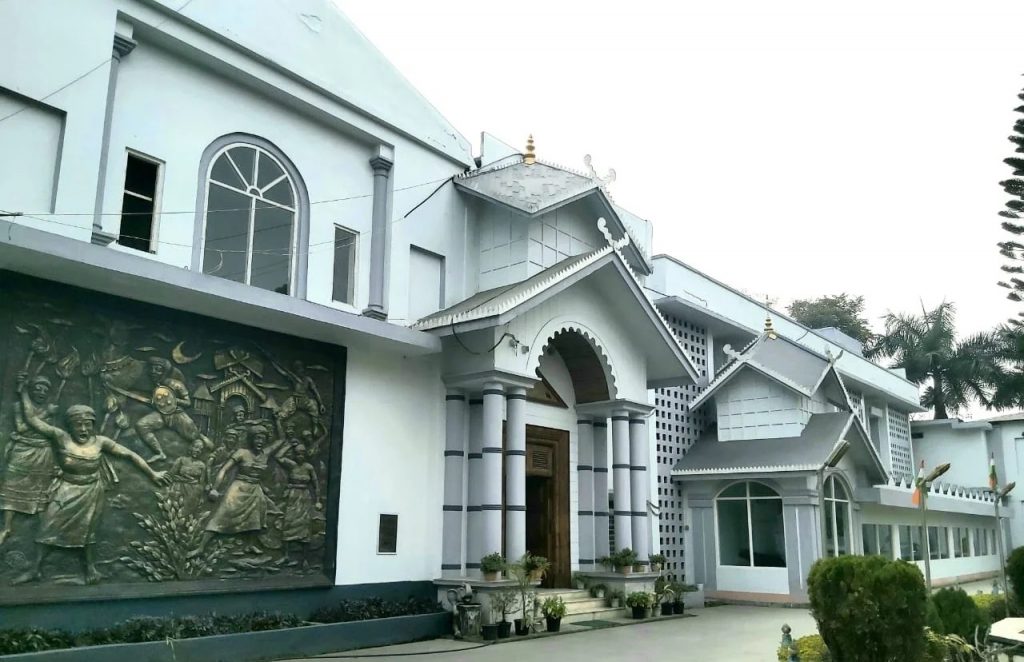 Manipur State Museum Celebrates 55 Years, Announces Plans for New Galleries