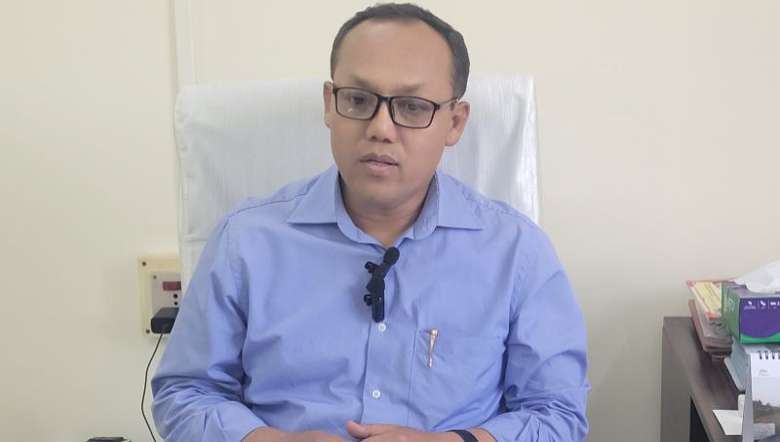 Manipur Congress Chief Summoned by ED Over Money Laundering Allegations
