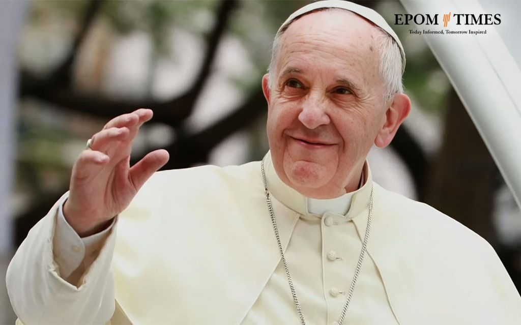 Catholic Church Prepares to Elect New Pope After Francis's Death